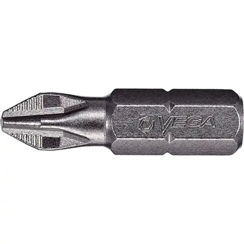 ACR Insert Bit 1/4" - 125P3CR