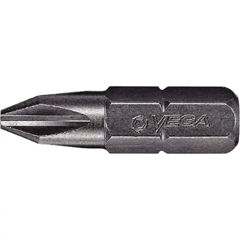 Bull Nose Insert Bit 1/4" - 132P4A