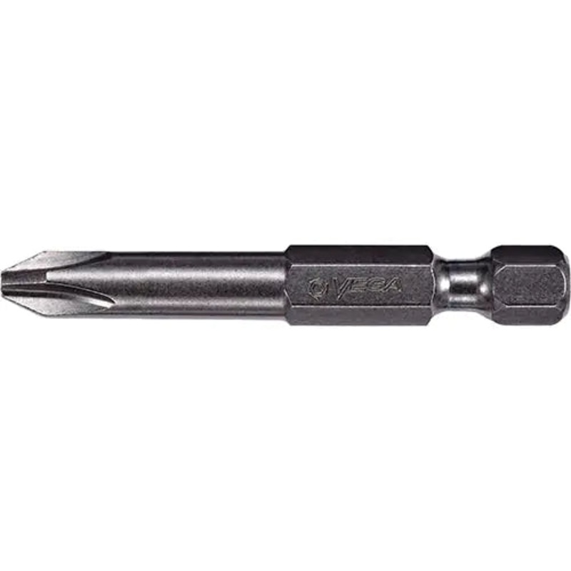 Bull Nose Power Bit 1/4" - 170P3A-2