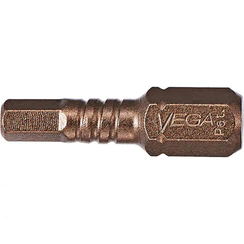 Impactech Insert Bit 1/4" - P125H050A