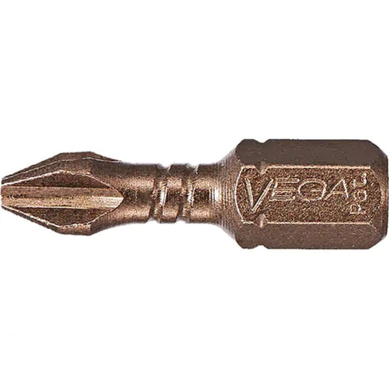 Impactech Insert Bit 1/4" - P125P2A