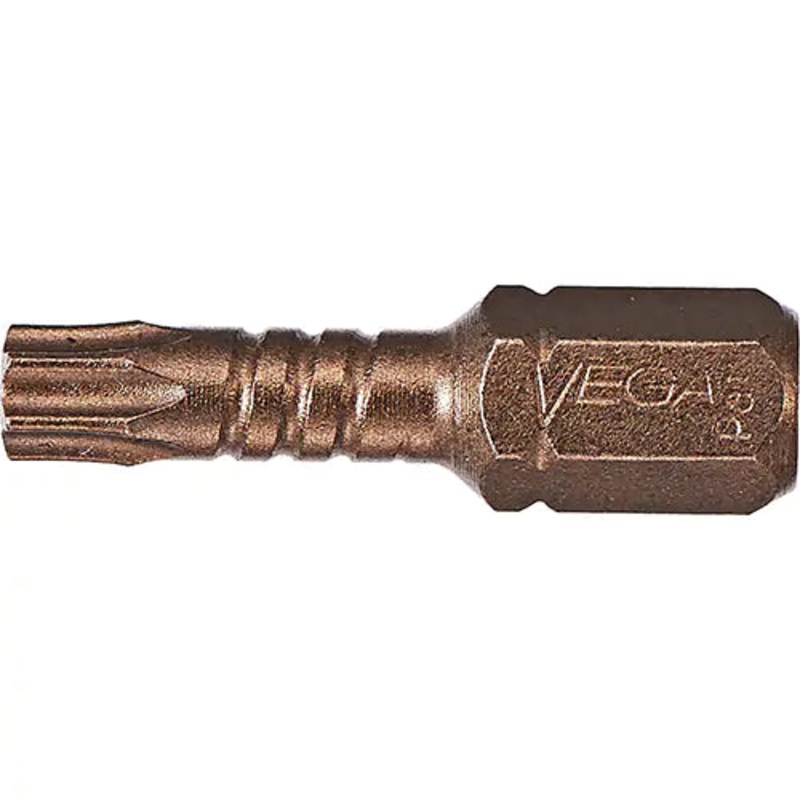 Impactech Insert Bit 1/4" - P125T15A