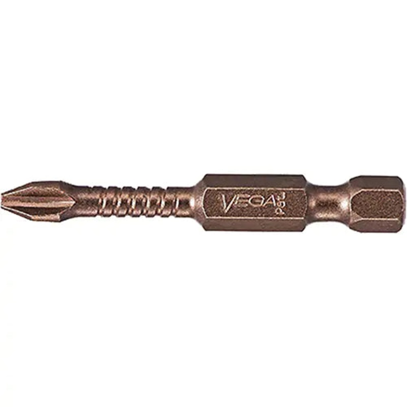 Impactech Power Bit 1/4" - P170P3A
