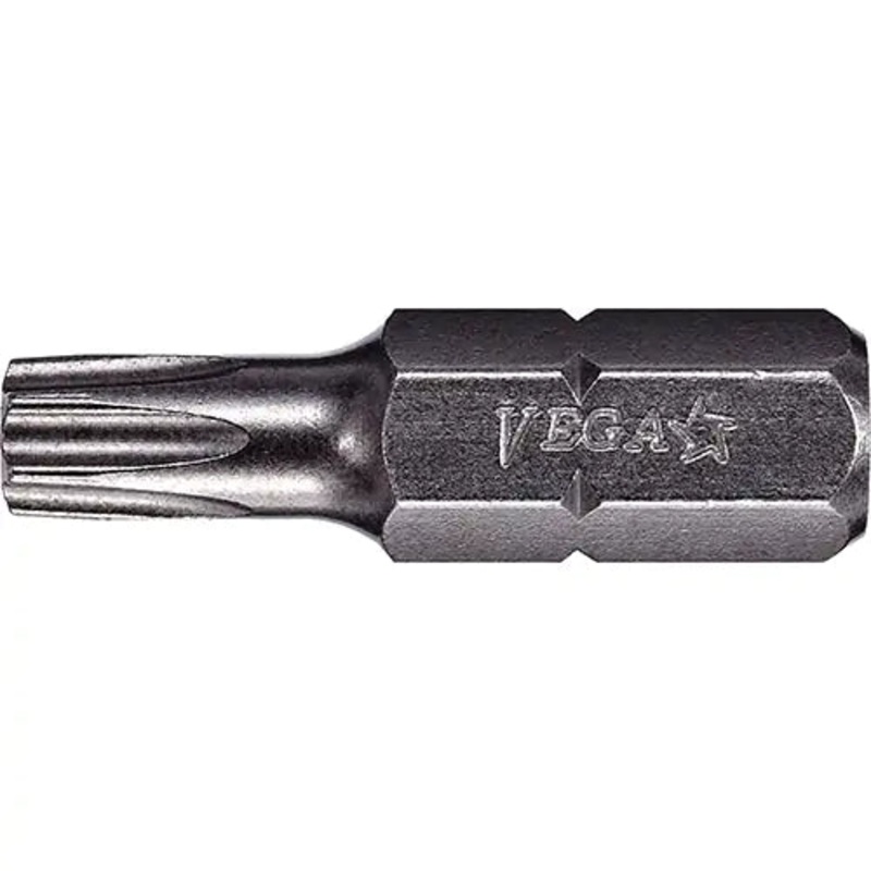 Insert Bit 1/4" - 125IP40A