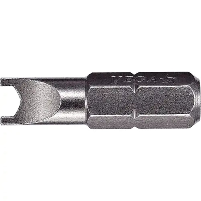 Insert Bit 1/4" - 125SP04A