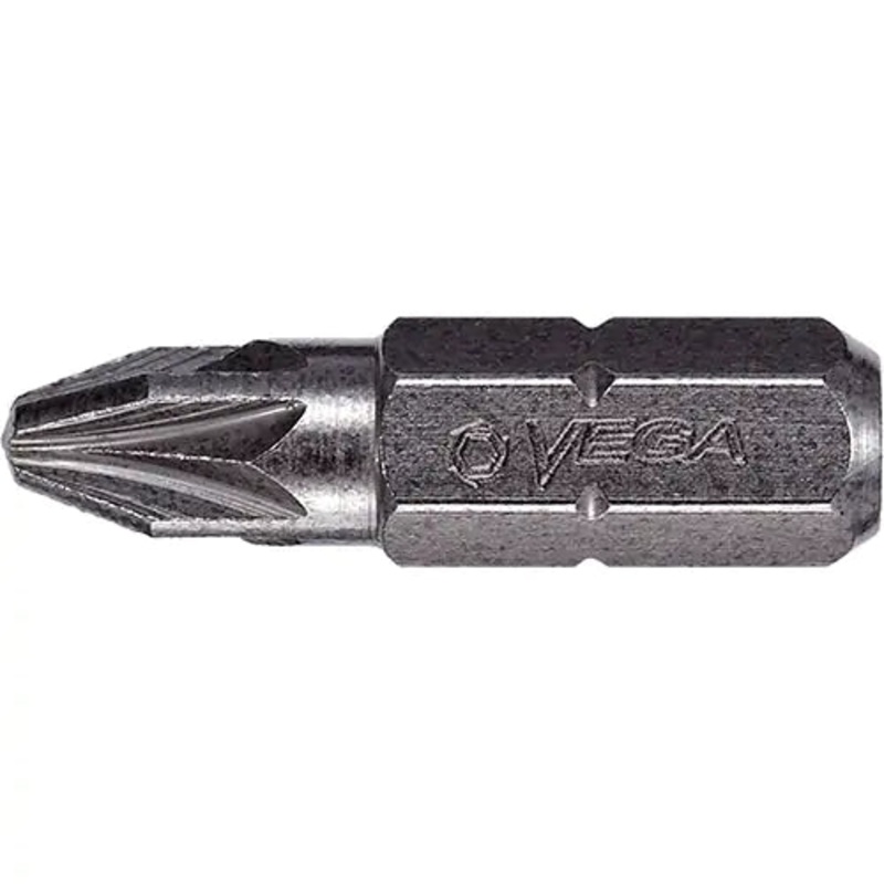 Insert Bit 1/4" - 125Z2A