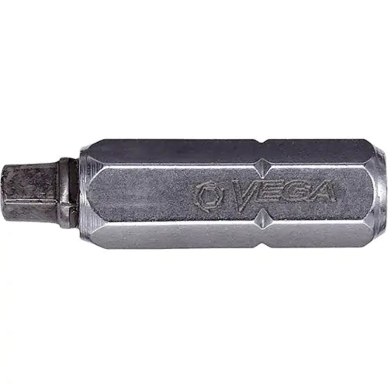 Two-Piece Construction Insert Bit 1/4" - 125R1C