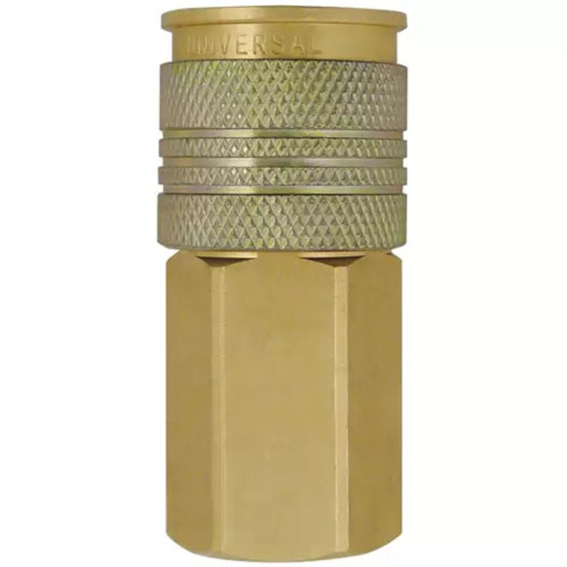 Uniquik Quick Coupler - 20.460