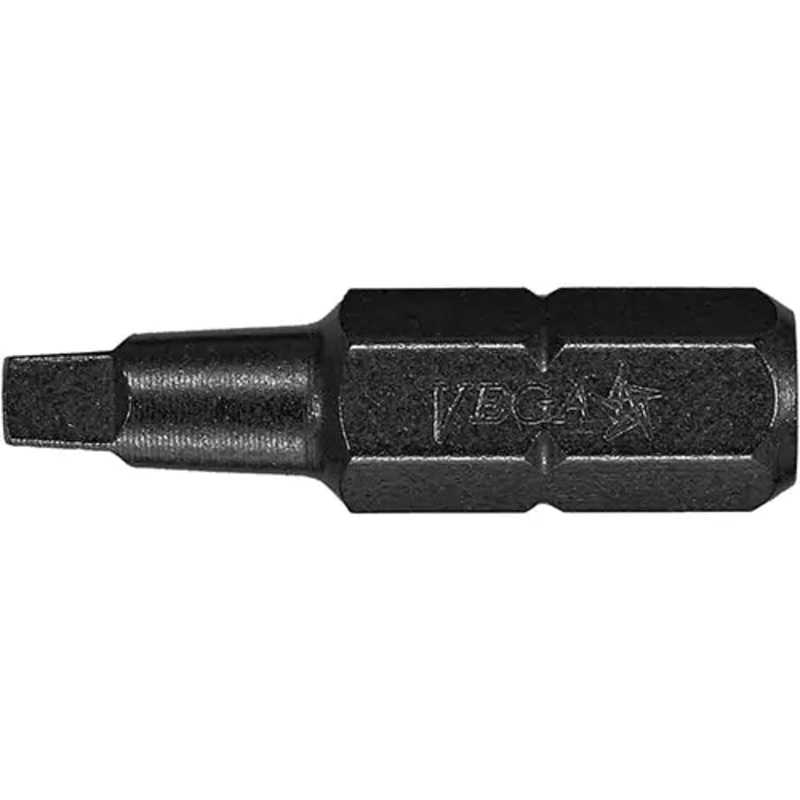 X-Hard Insert Bit 1/4" - 125R3AX