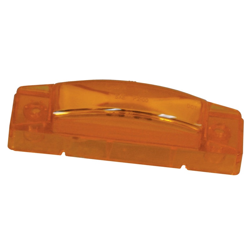 Grote 47243 SuperNova 3" Thin-Line LED Clearance Marker Lights