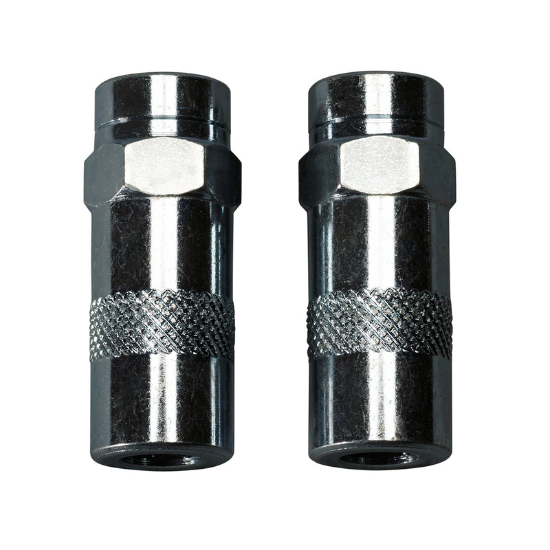 Milwaukee 49-16-2649 Mil 49-16-2649-High Pressure Grease Coup