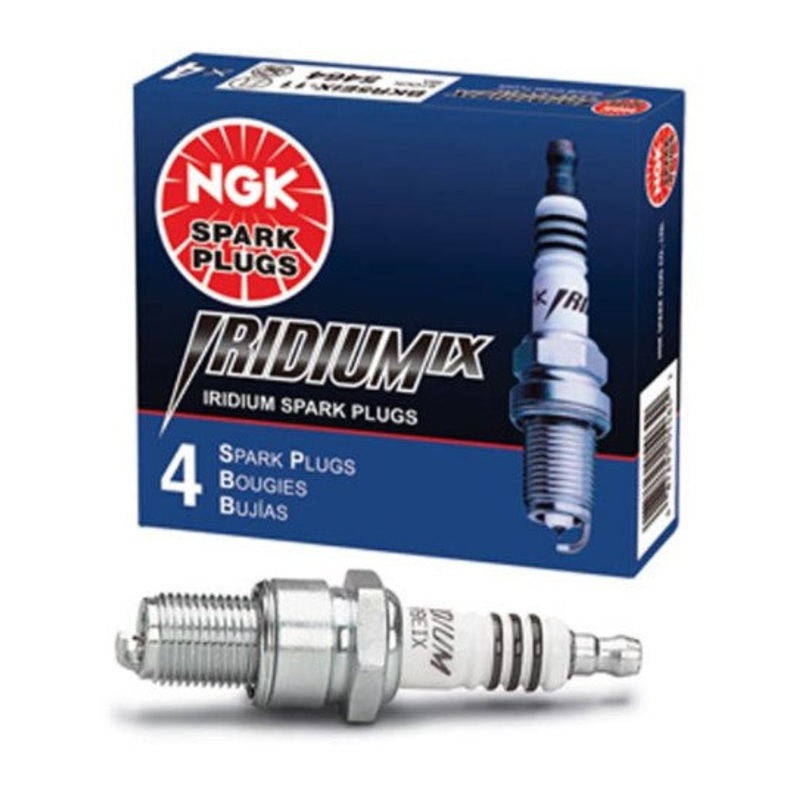 NGK 2667 BKR7EIX NGK Iridium IX Spark Plug