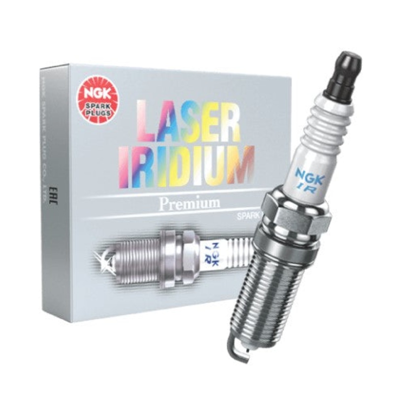 NGK 5115 IFR7F-4D NGK Laser Iridium Spark Plug