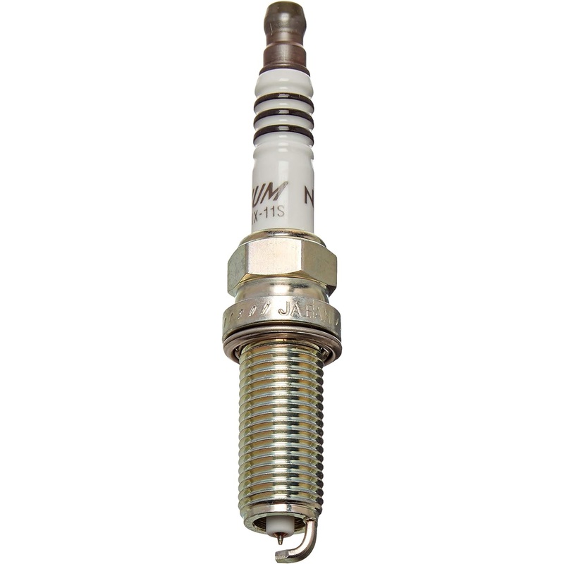 NGK 93501 LKAR7BIX-11S NGK Iridium IX Spark Plug