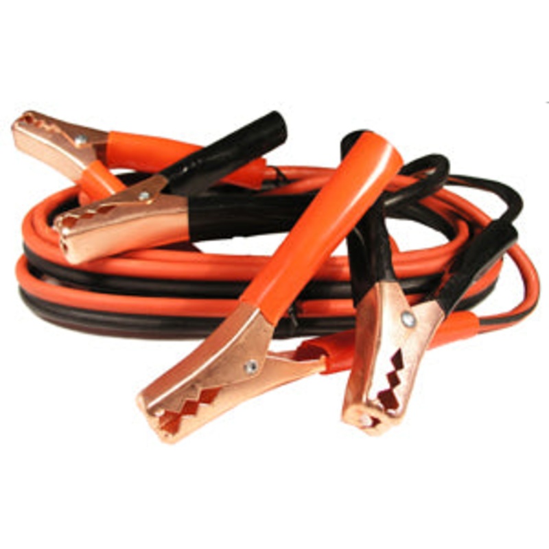 Pico 8163-E 8GA 12FT BOOSTER CABLE