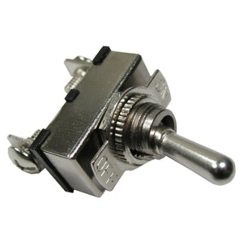 Pico 9432-11 ON-OFF SPST SWITCH