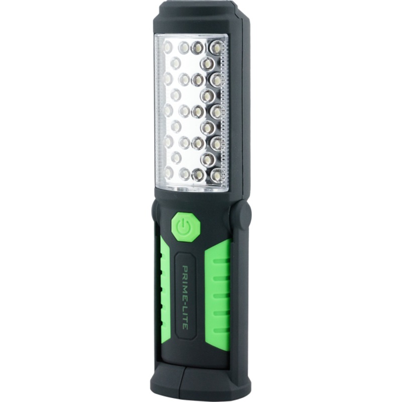 Primeline Tools 24-458 33 LED Pivoting Worklight