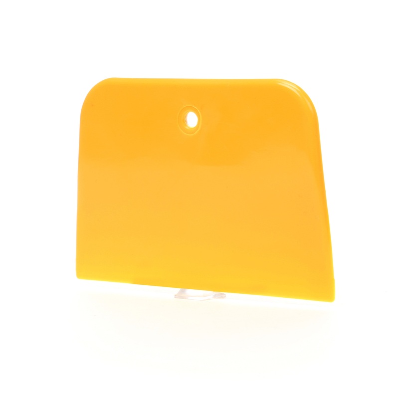3M 344 Dynatron Yellow Spreader, 344, 3 in x 4 in (7.62 cm x 10.2 cm), Colour: Yellow, 3M Stock No. 7000049851