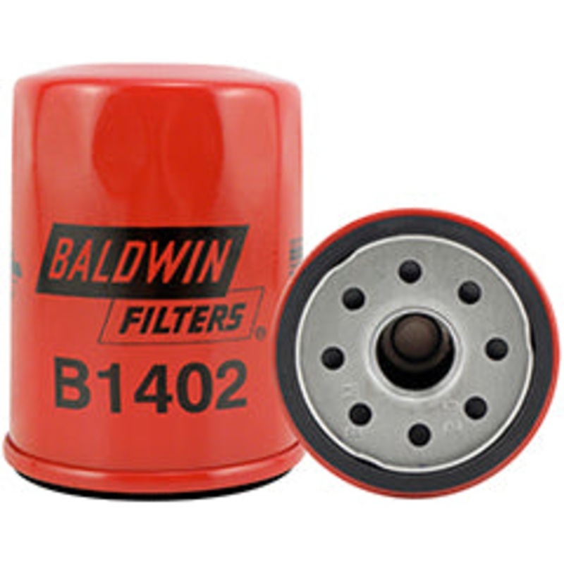 Baldwin B1402 Engine Oil Filter
