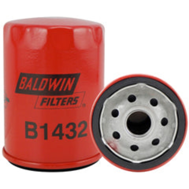 Baldwin B1432 Engine Oil Filter