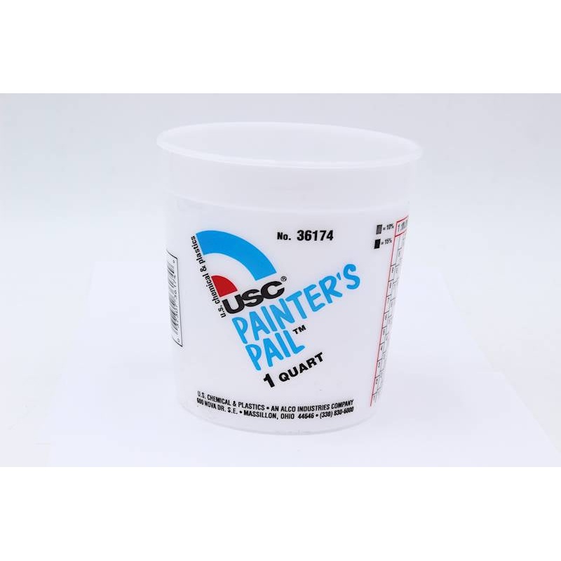 USC 36174 PAINTERS PAIL