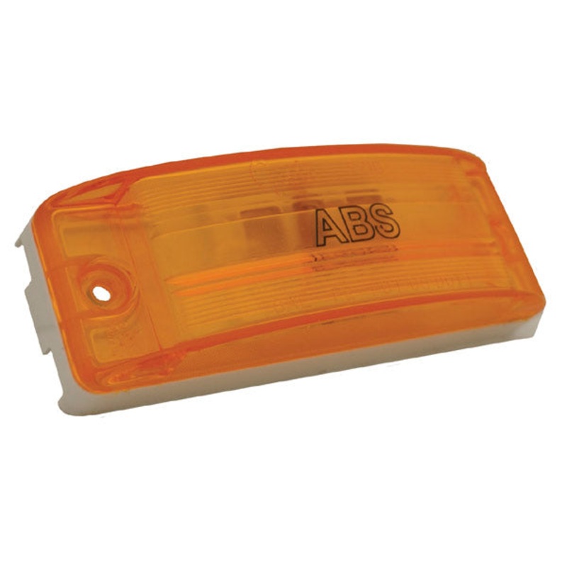 Grote (522) 78363 Sealed Turtleback II Clearance Marker Lights