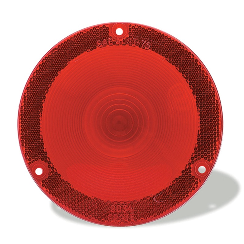 Grote (522) 90342 RV, Marine & Utility Replacement Lenses