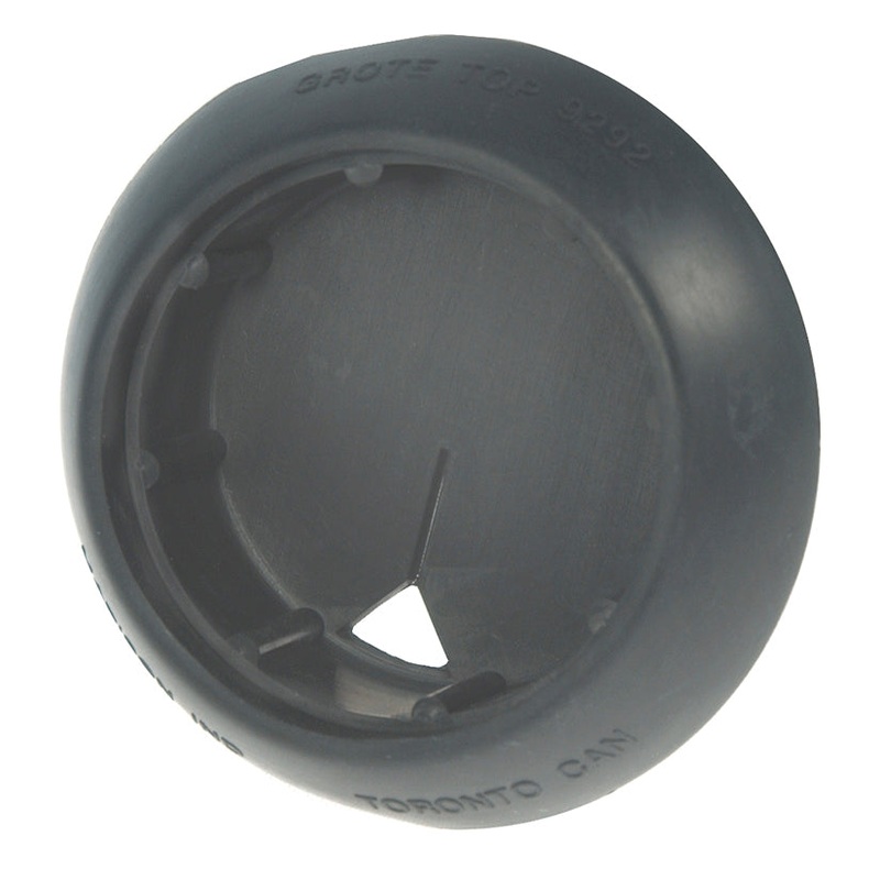 Grote (522) 92920 45 Angled Beveled-Edge Mounting Grommets
