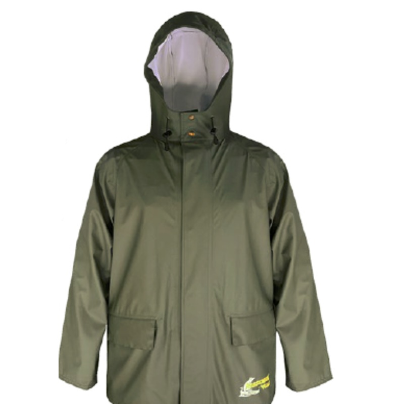 Viking (725) 3125J-L Viking Norseman 0.45 mm Fisherman Oil Resistant / Flexible Jacket