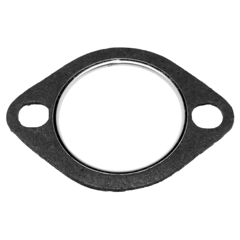 Walker 31337 Walker Exhaust Flange Gasket. 2 1/2 in. I.D. Hole, 2-Bolt, 4 in. on Center