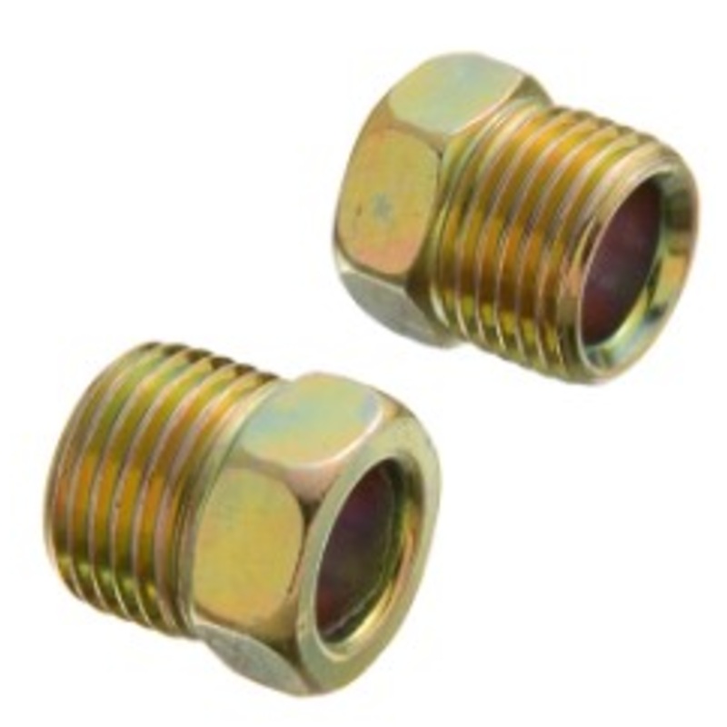 WHD 105X3SC EUROPE 10X1MM X 3/16TUBE 3028