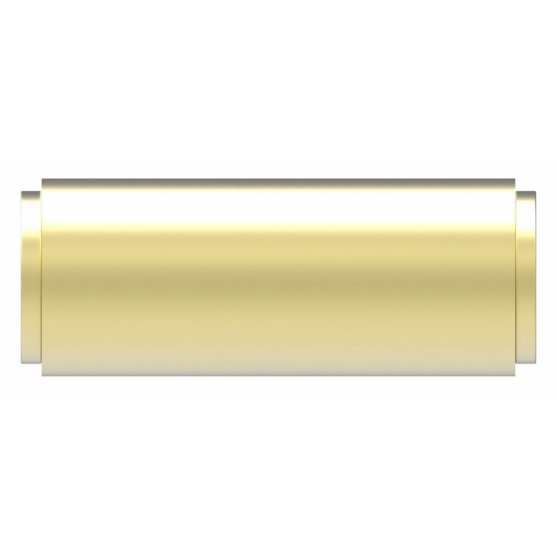 WHD 1862X4 AIR BRAKE QC 1/4 TUBE UNION