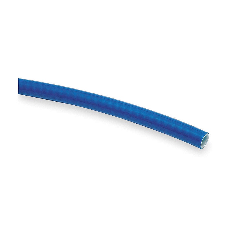 WHD 3270-06164-100 ECLIPSE AIR BR TUBE 3/8 BLUE