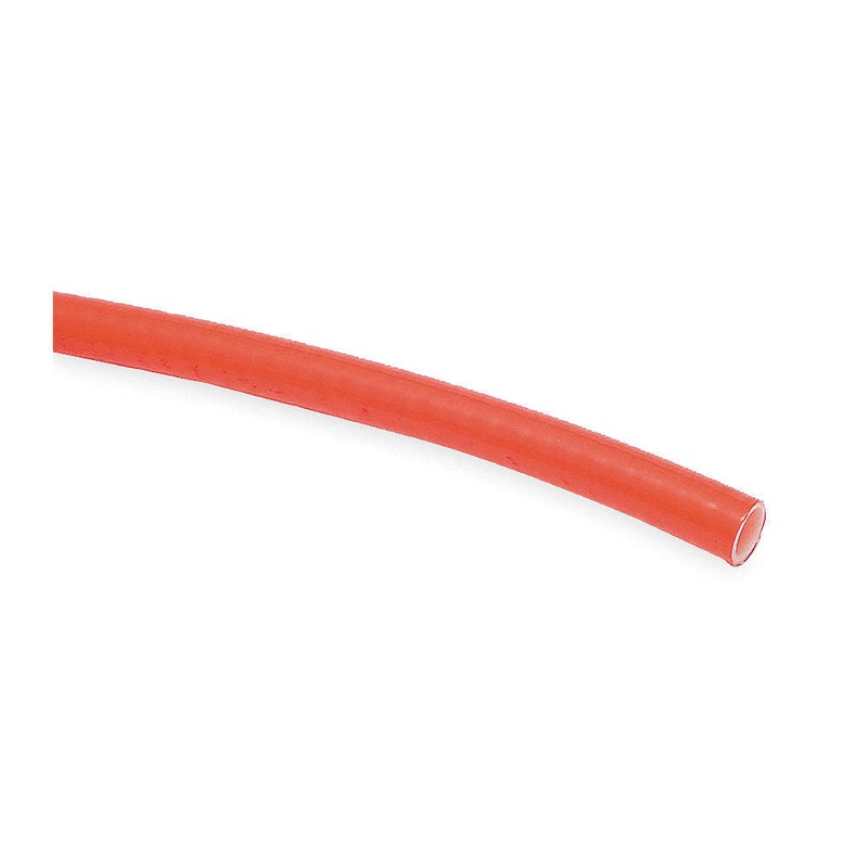 WHD 3270-08124-100 ECLIPSE AIR BR TUBE 1/2 RED