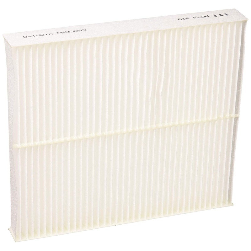 Baldwin PA30093 Cabin Air Filter