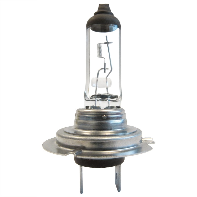 CEC Industries H755W T3 1/2 Halogen Bulb.