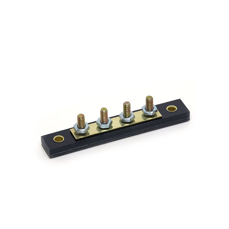 Cole Hersee 46206-04-BX COMMON BUSBAR STUD TERMINALS SERIES