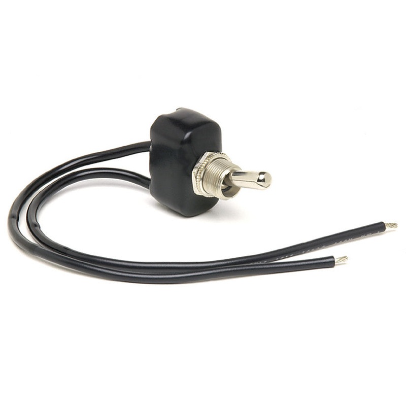 Cole Hersee 5582-10-BX LITTELFUSE TOGGLE SWITCH