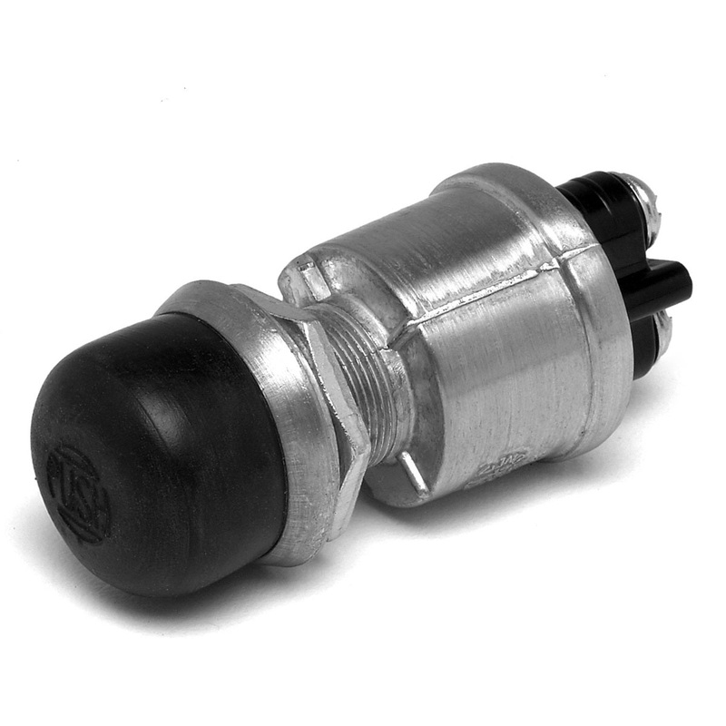 Cole Hersee 90030-BX HEAVY DUTY PUSH BUTTON SWITCH SERIES