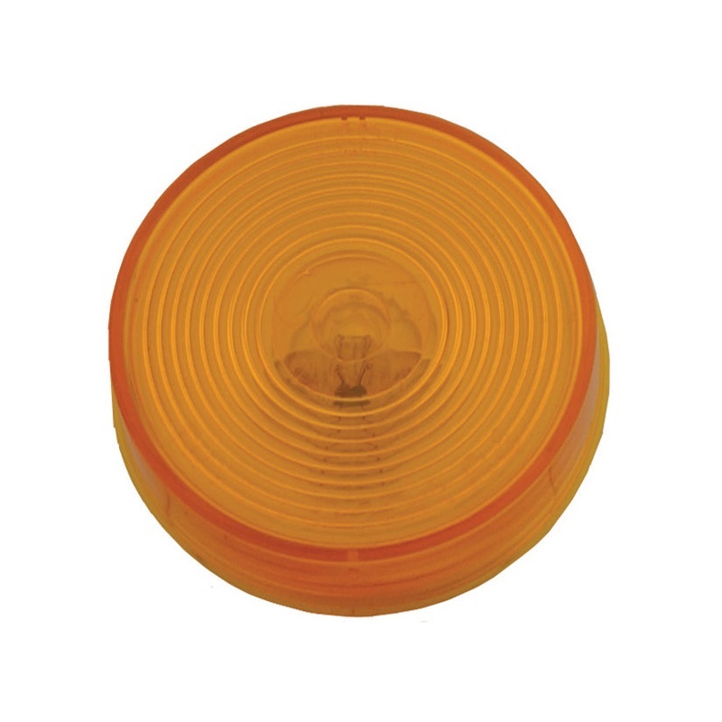 Grote 45813 2 1/2" Round Clearance Marker Lights