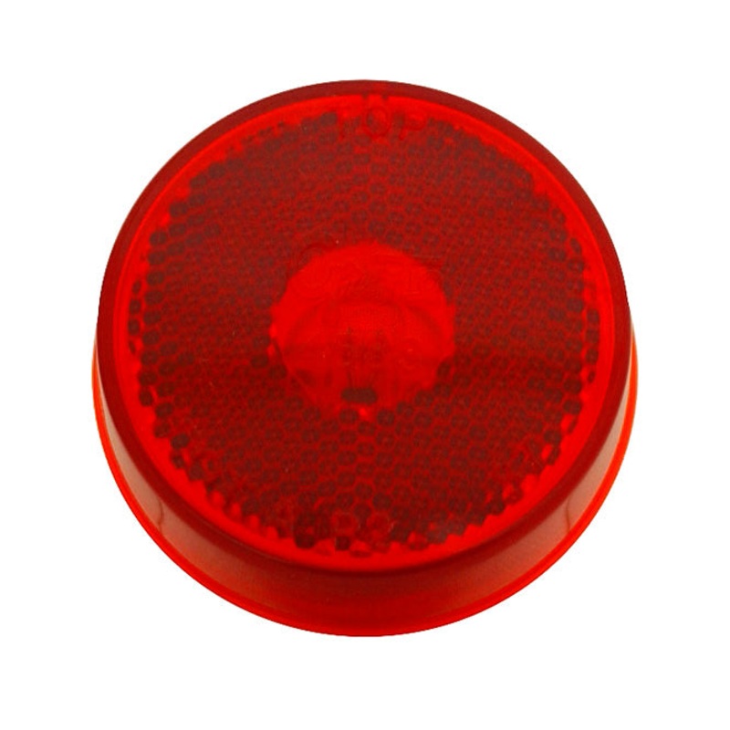 Grote 45832 2 1/2" Round Clearance Marker Lights