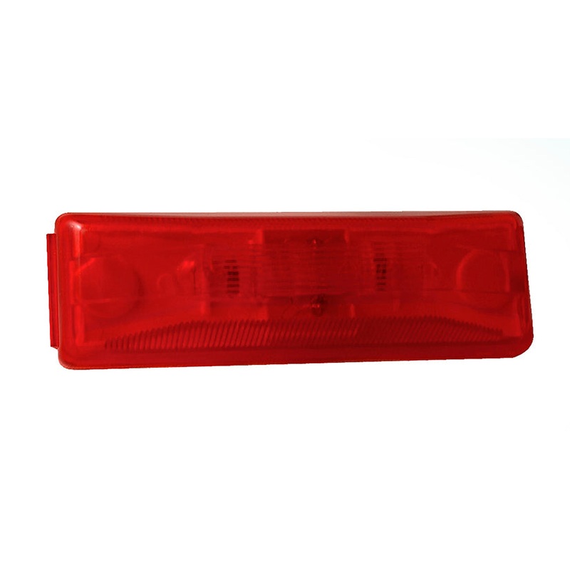 Grote 46742 Rectangular Clearance Marker Lights