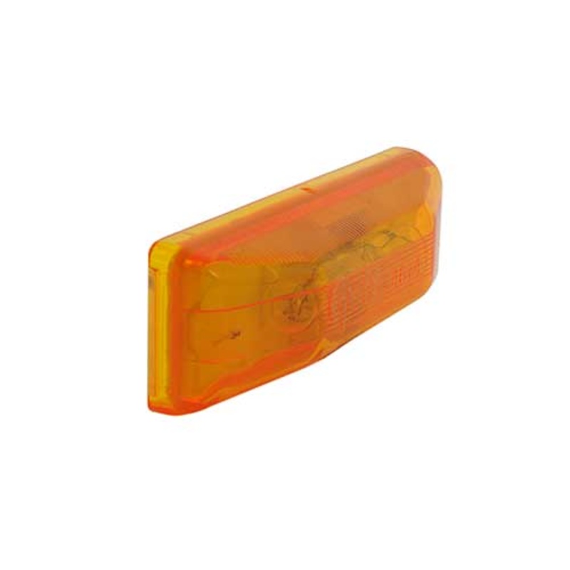 Grote 46743 Rectangular Clearance Marker Lights