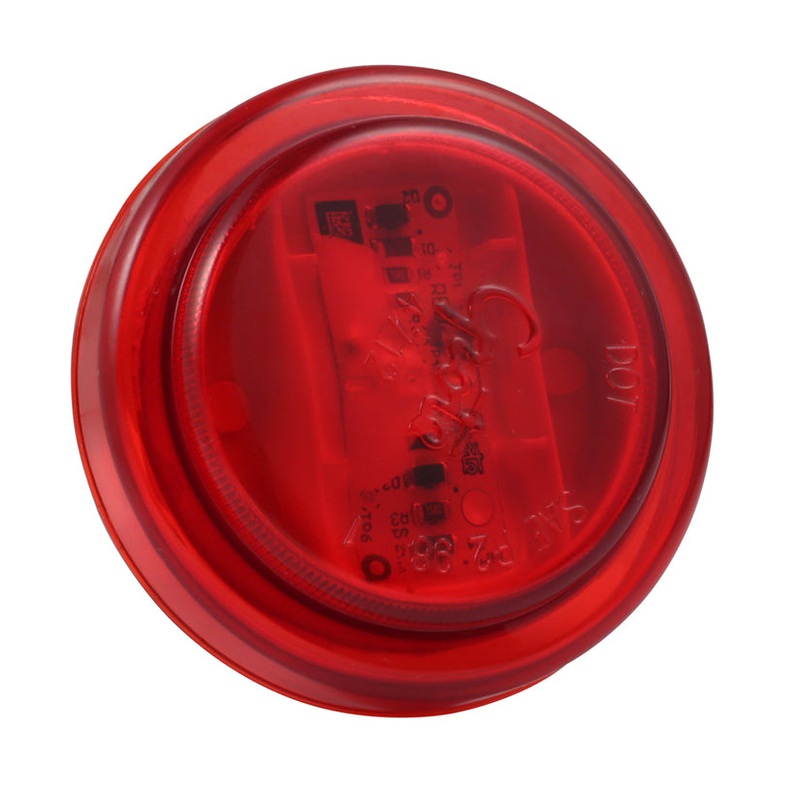 Grote 47122 SuperNova 2 1/2" LED Clearance Marker Lights