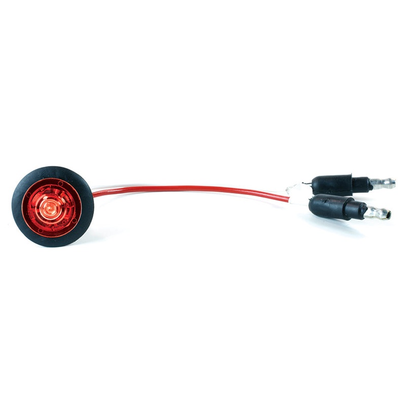 Grote 49322 MicroNova Dot LED Clearance Marker Lights