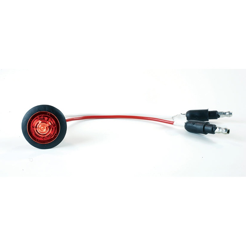 Grote 49332 MicroNova Dot LED Clearance Marker Lights