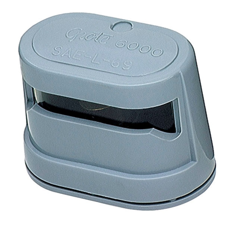 Grote 60001 Resealable Licence Light