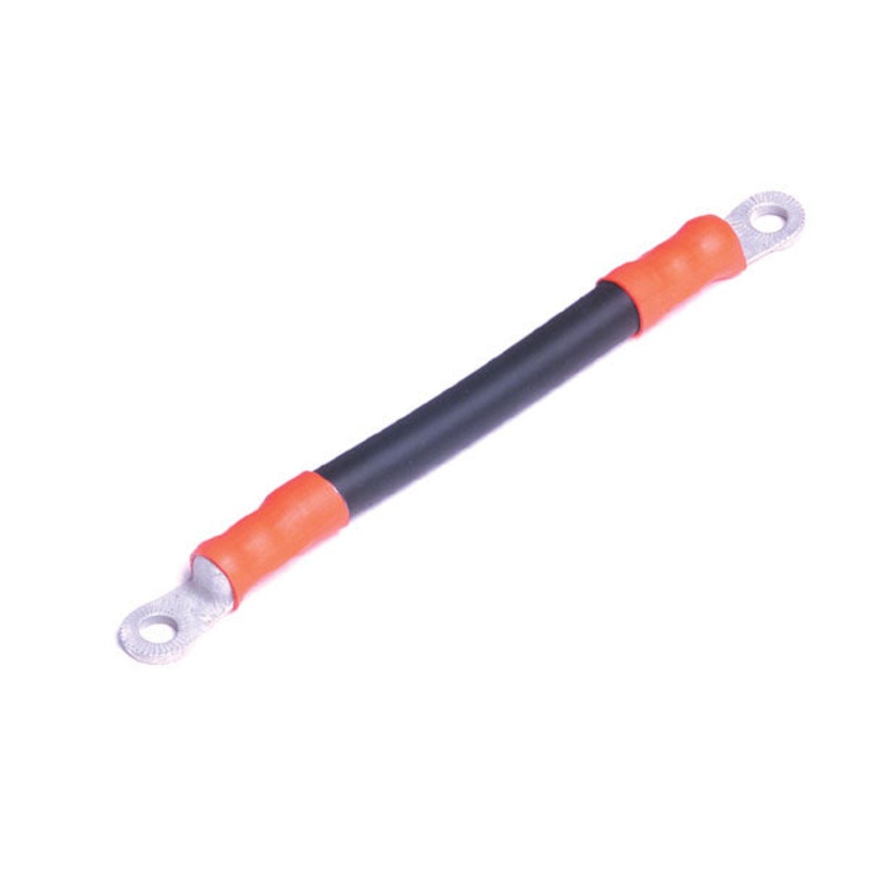 Grote 84-9305 Stud-To-Stud Battery Harness With Anti-Rotational Lugs