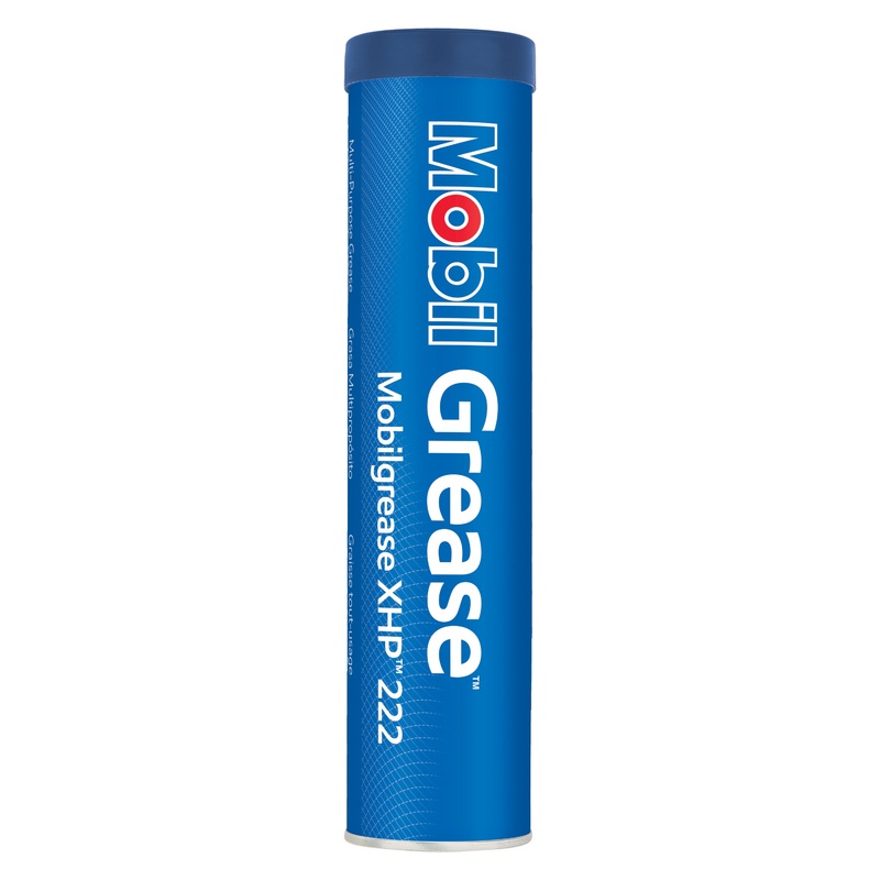 Mobil1 121928 MOBILGREASE XHP 222 CART 40X.39KG/13.7OZ