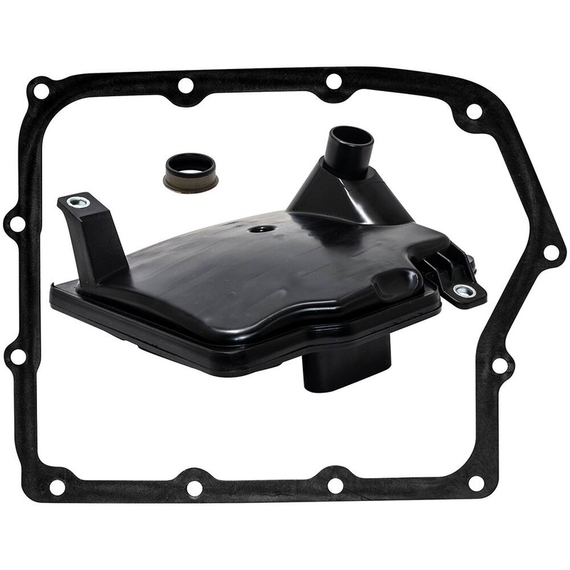 Baldwin 20027 Automatic Transmission Filter